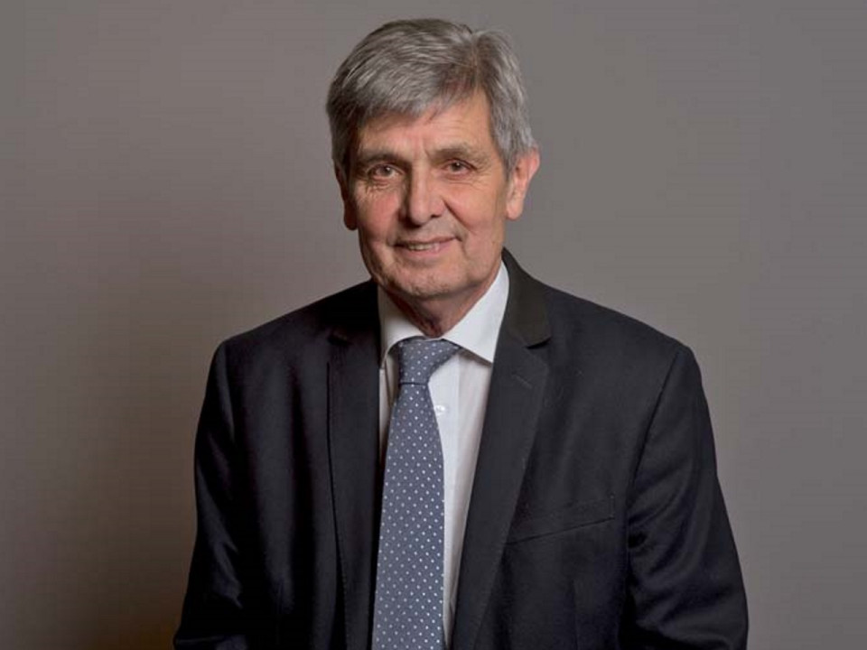 Décès de Claude Vial, maire de Charly