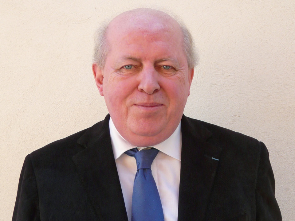 Claude Roche, ancien élu de Lyon, écroué dans une affaire de harcèlement et viol présumés