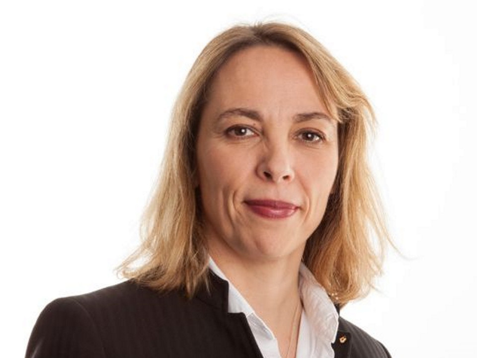 Diplômée de Lyon, Clotilde Delbos prend du galon chez Renault