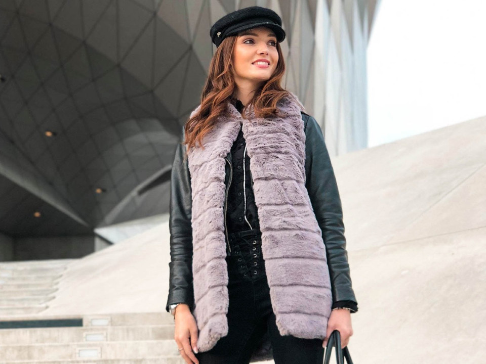 Miss Lyon lance sa marque de vêtements !