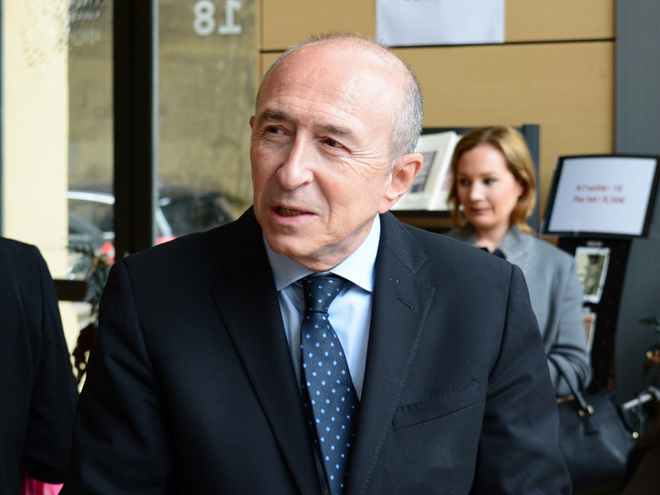 Au MIPIM à Cannes, Collomb va mettre en avant le projet Two Lyon