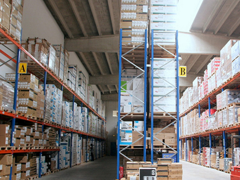 Promouvoir le commerce de gros : 7000 jobs à pourvoir dans la Région et à Vaulx-en-Velin