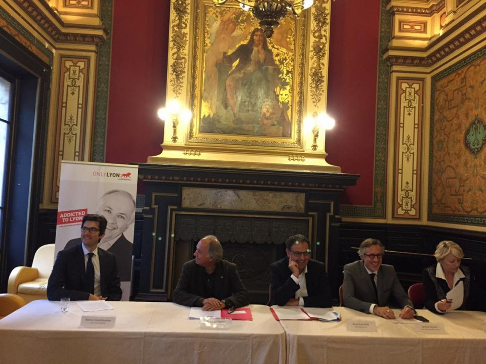 "Qu’attendons-nous pour agir" : les thèmes des Jéco 2015 dévoilés