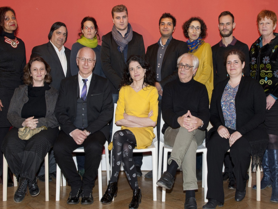 1er arrondissement de Lyon, ton univers impitoyable !