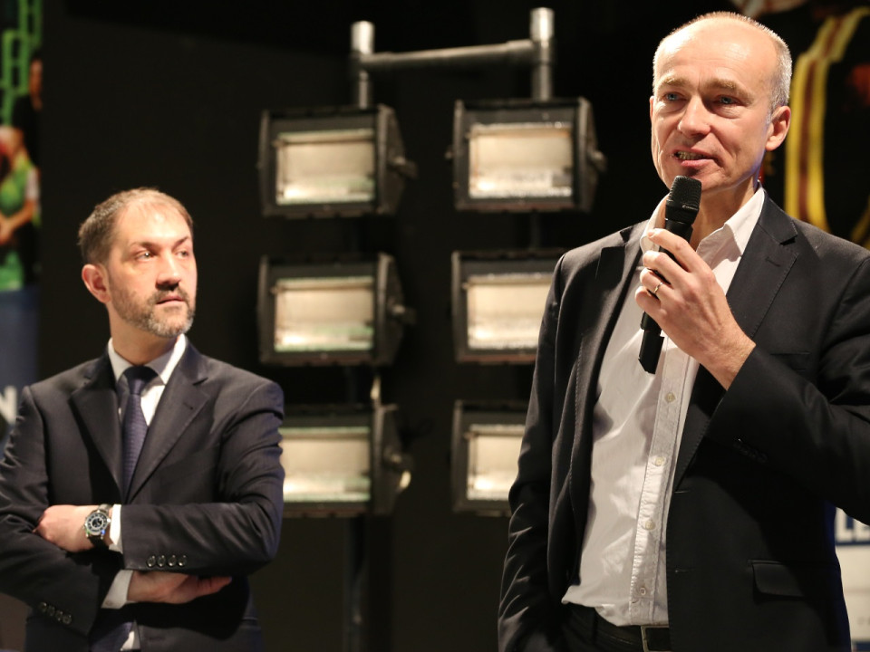 Jean-Pierre Vacher (TLM) ne sera pas de l'aventure BFM Lyon