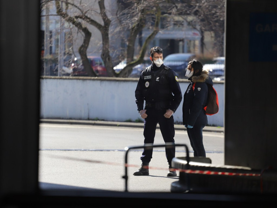 Coronavirus : 12 cas dans le Rhône, la rentrée scolaire maintenue dans l'Académie