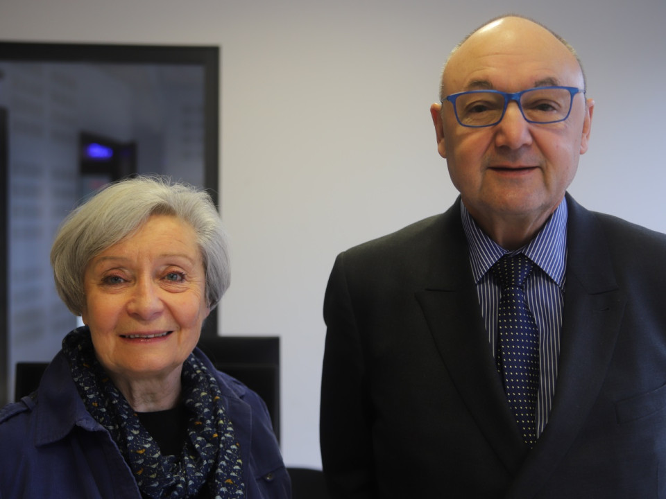 Jacqueline Costa-Lascoux : "Laïcité : On a l’impression qu’on recommence à zéro à chaque fois"