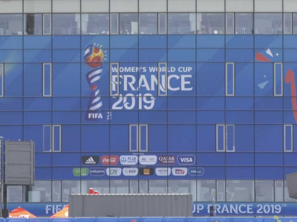 Coupe du monde 2019 : les supporters étrangers ont beaucoup dépensé à Lyon