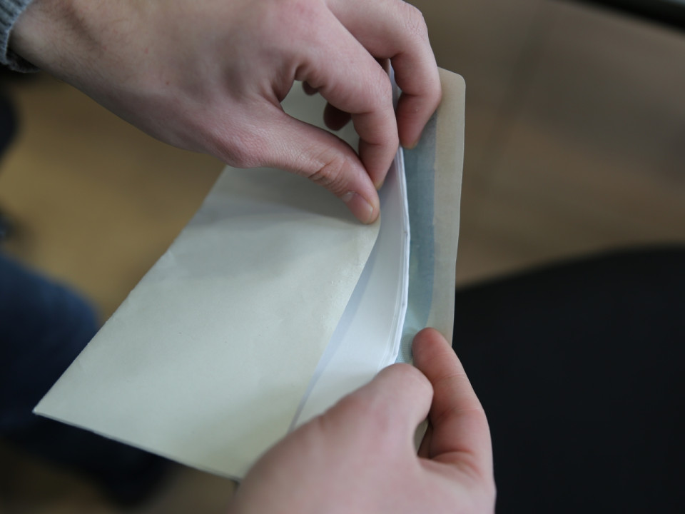 Des élus de Lyon fatigués de voir leurs courriers ouverts en mairie