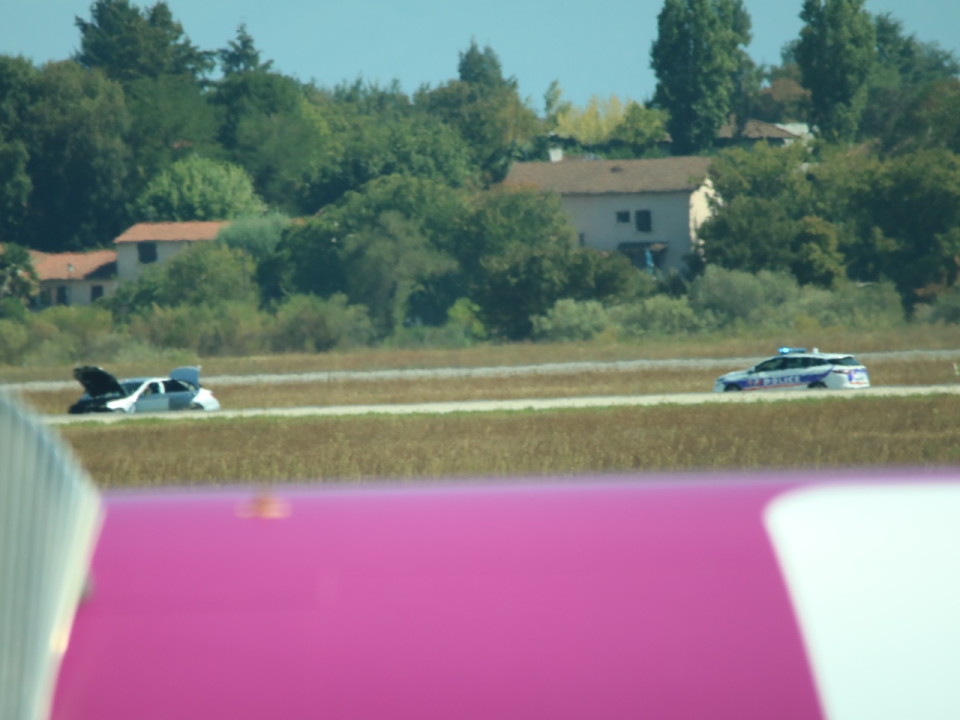 Le profil torturé du chauffard de l'aéroport de Lyon Saint-Exupéry