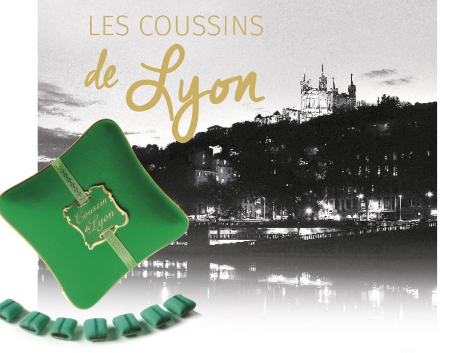 Une spécialité de Lyon comme cadeau au prochain sommet du G7