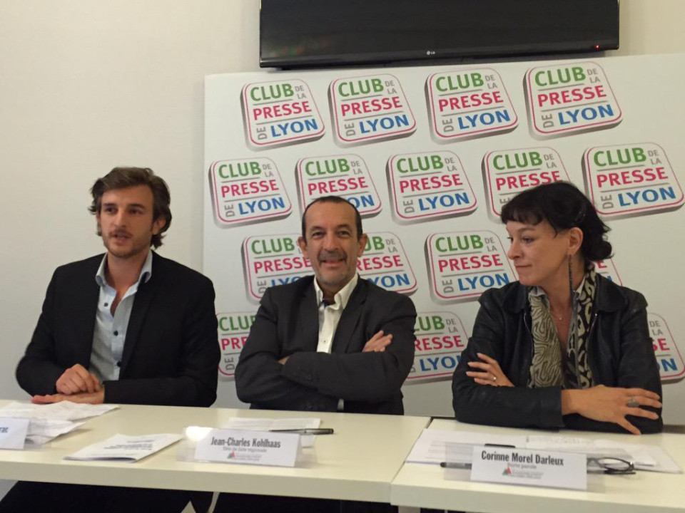 Régionales : des listes très féminines pour le Rassemblement