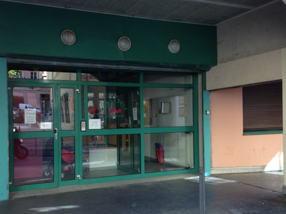 Une crèche évacuée à Lyon à cause d’une fuite de gaz