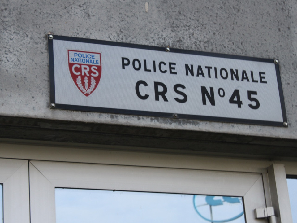 Un appel à témoin lancé après un accident à Saint-Fons