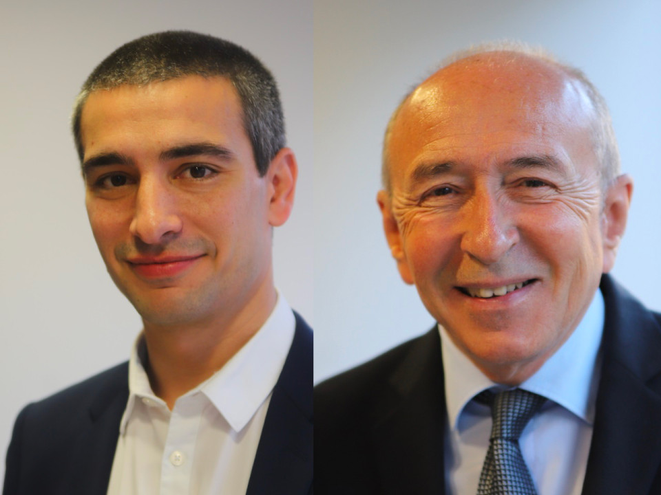 Élections 2020 à Lyon : le programme de La République en Marche en deux minutes – VIDEO