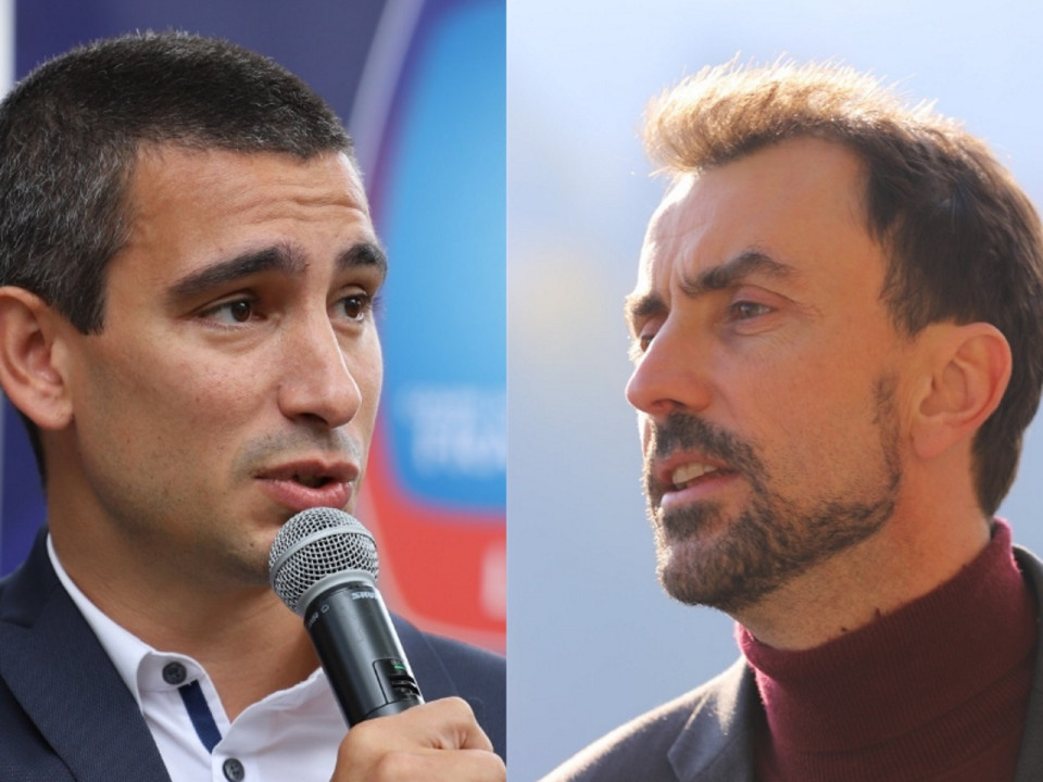 Municipales à Lyon : un nouveau sondage promet un duel serré EELV-LREM