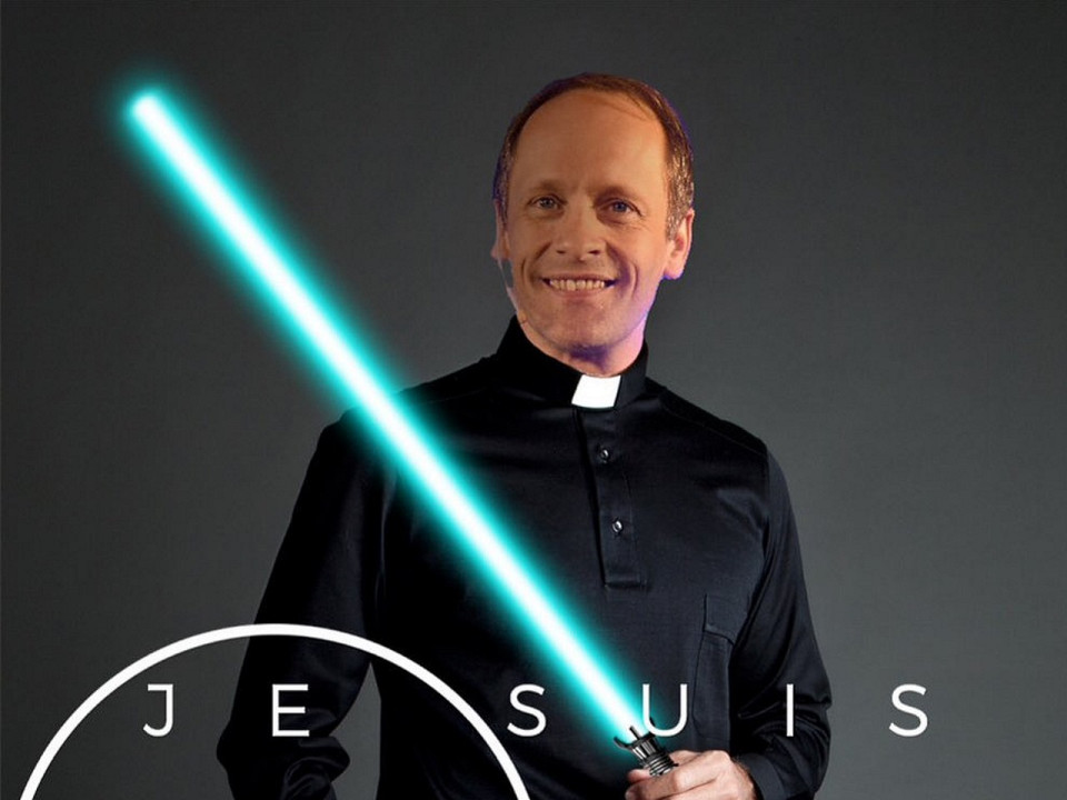 Mariage secret, mariage heureux pour l’ancien prêtre David Gréa ?