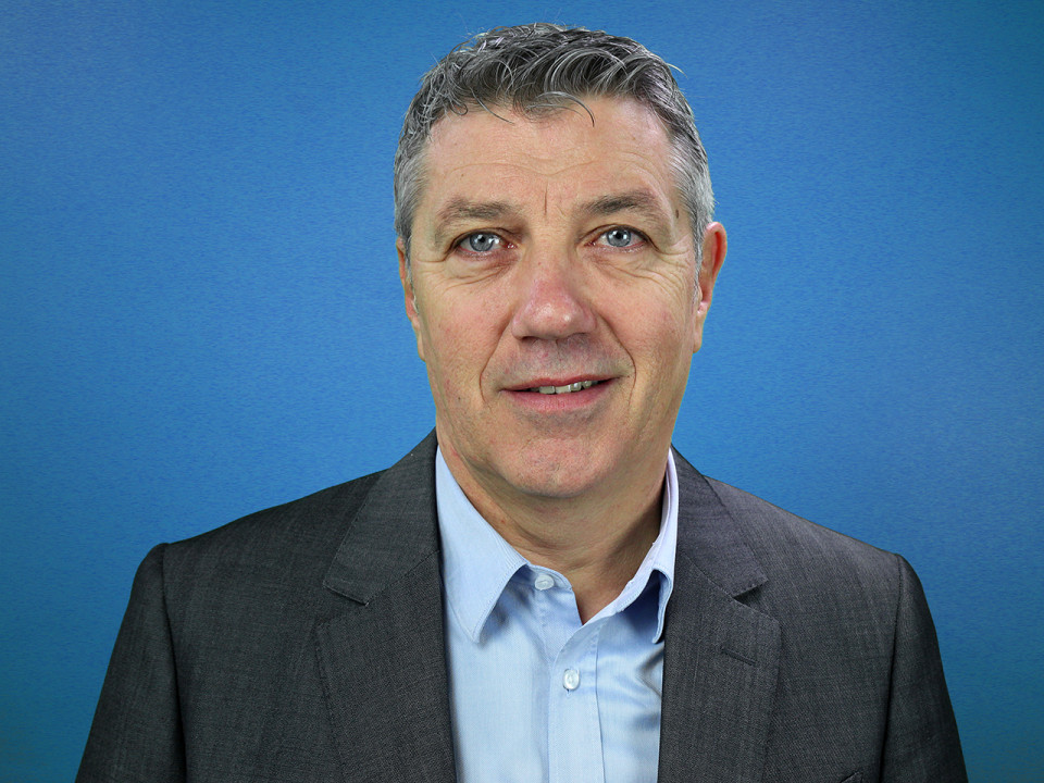 Daniel Valéro (Département du Rhône) : "En 2022, au plus tard, les habitants pourront se brancher à la fibre"