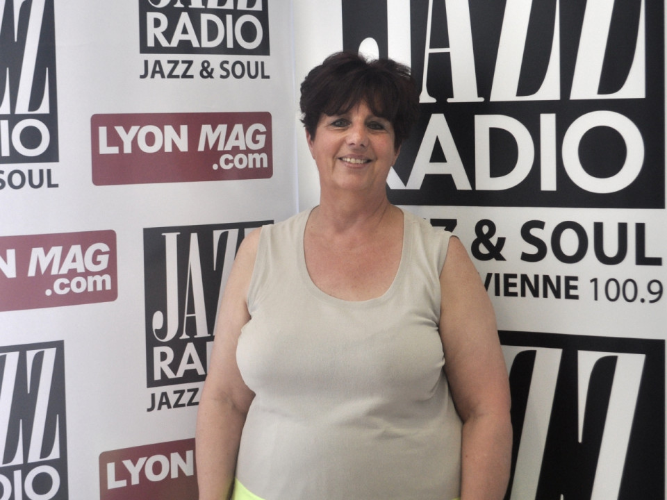 Danièle Armanhac,  syndicat national des agences de voyages Rhône-Alpes : "Météo, crise : une baisse de 15% depuis le début de l'année"