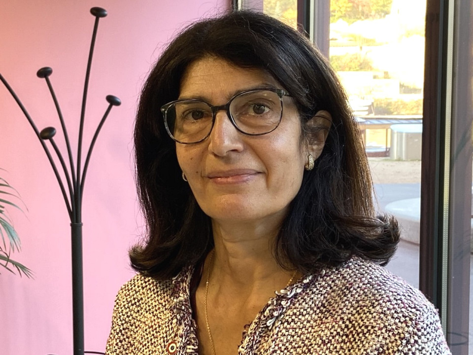 Danièle Cazarian : "J’ai pu constater sur place les crimes de guerre et les corps mutilés au Haut-Karabagh"