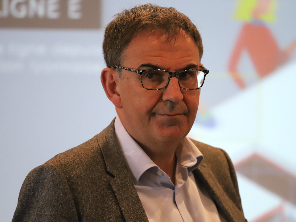 Attaque terroriste en Nouvelle-Zélande : il faut "combattre les idées d'extrême-droite", selon David Kimelfeld