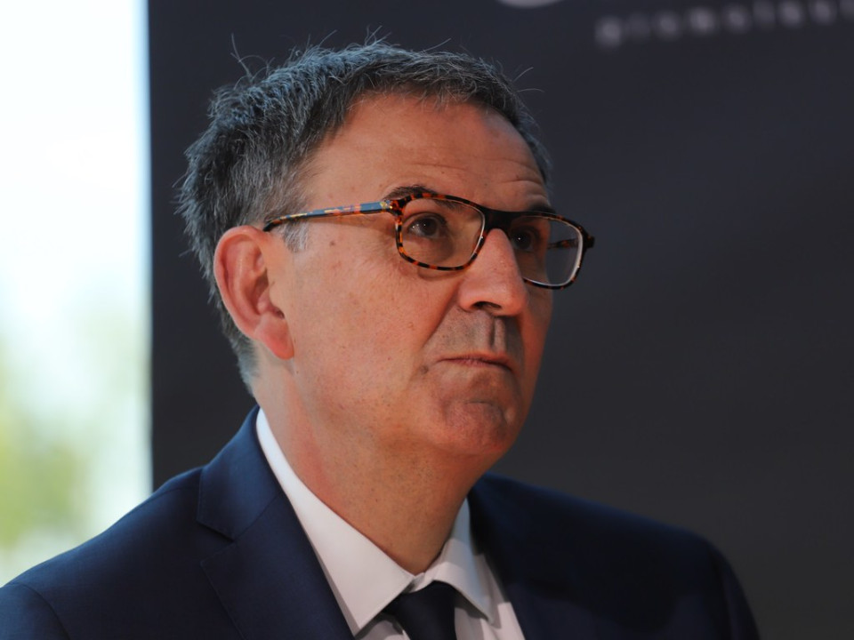 "Un juif marié à une musulmane" : attaqué sur Twitter, David Kimelfeld saisit la justice