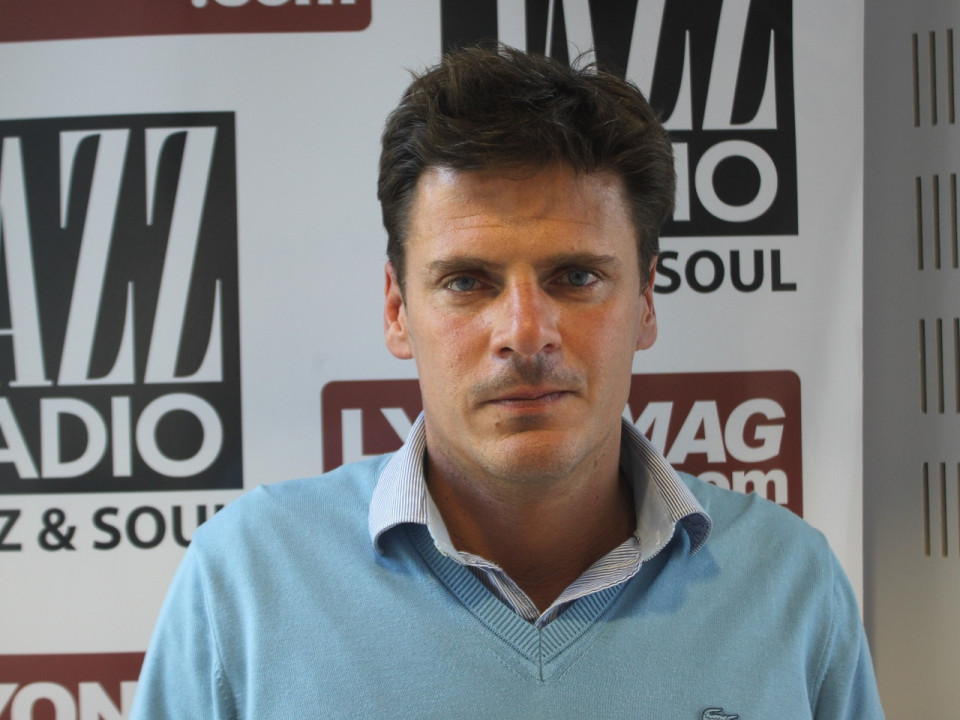 David Metaxas  : "Dans l’affaire Neyret, je n’ai fait que mon métier : porter la robe"