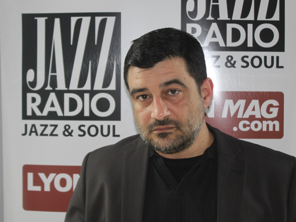 David Vallat  : "Face au djihadisme, il faut s'attaquer au corps de l'idéologie"