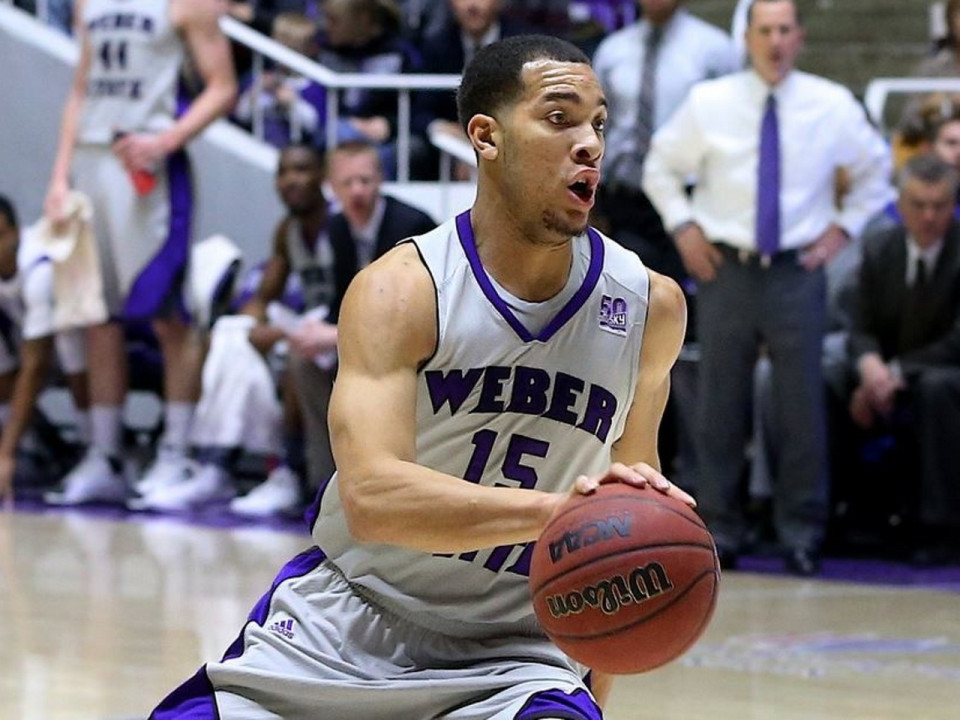 L’ASVEL recrute Davion Berry