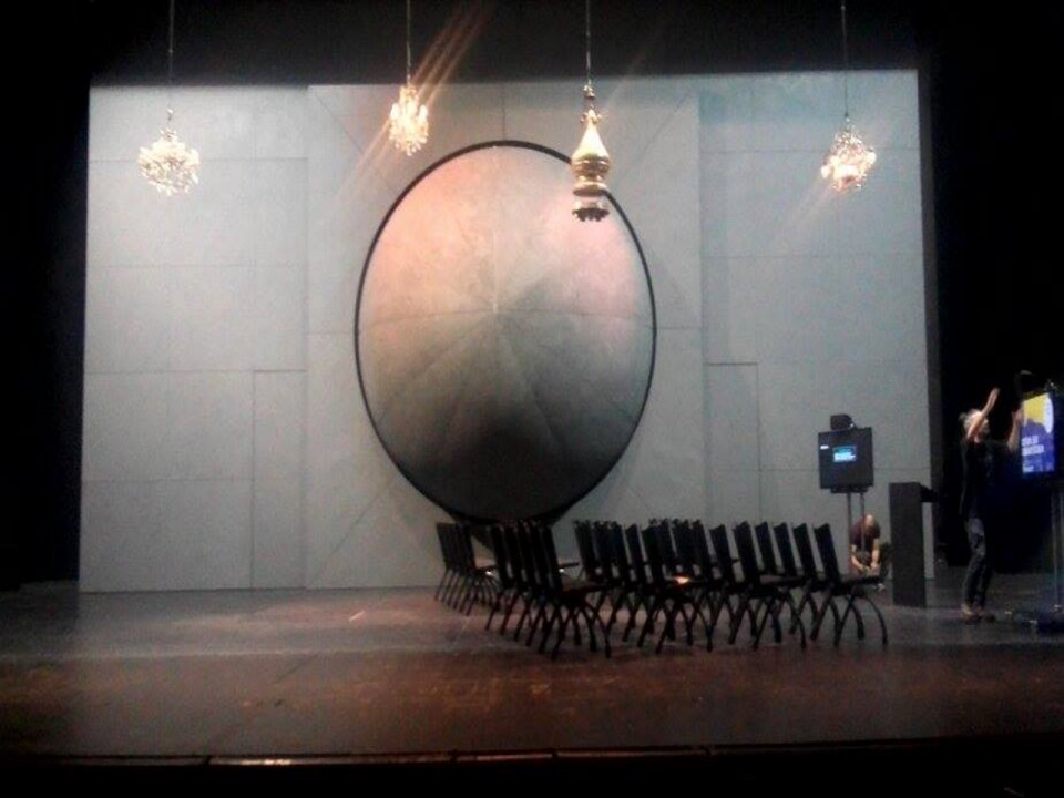 De l’opéra en plein air le 9 juillet à Lyon