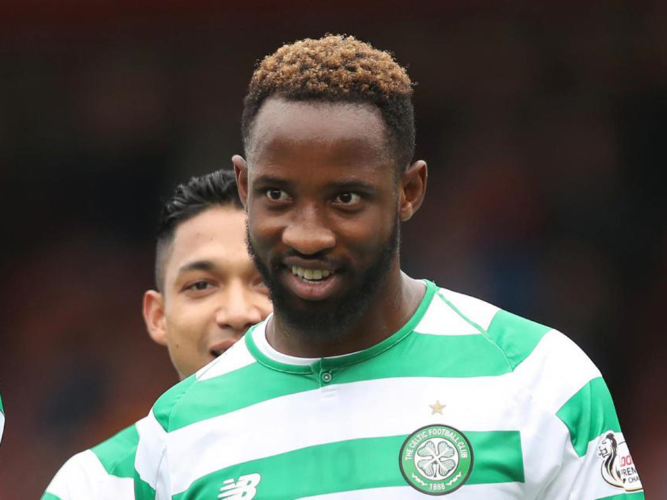 OL : Moussa Dembélé enfin lyonnais, enfin un vrai challenge pour le buteur