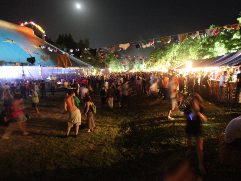 Le festival Démon d’Or tire sa révérence