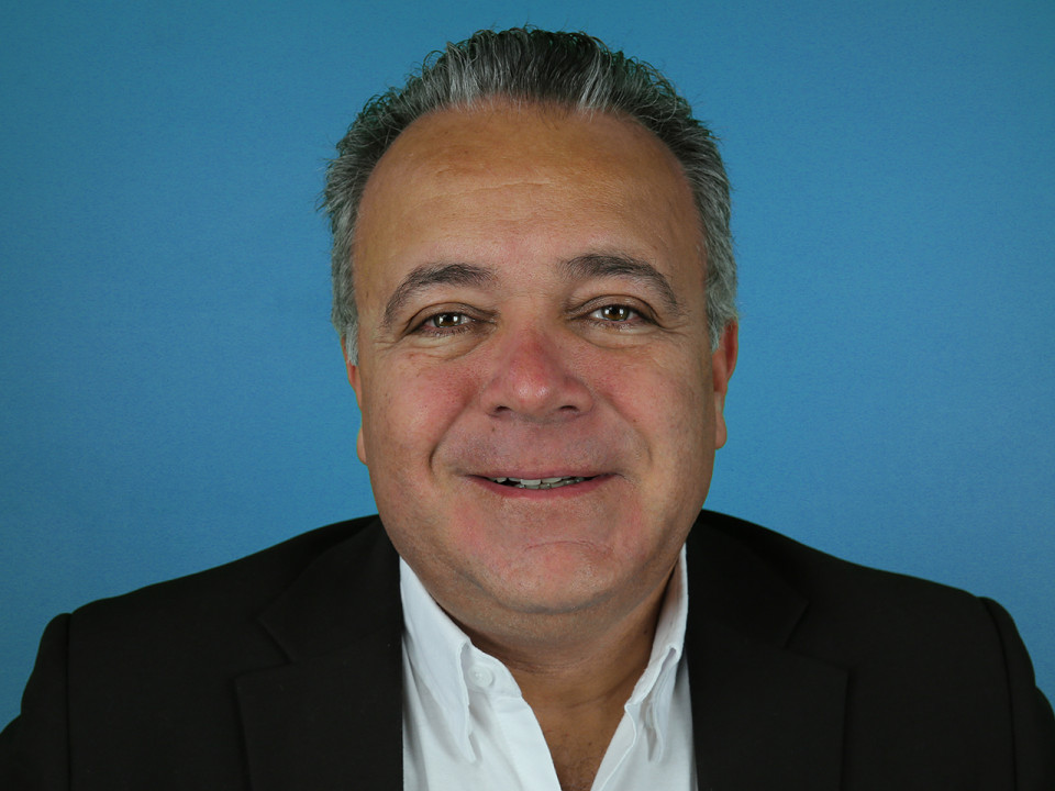 Denis Broliquier, maire (UDI) du 2e arrondissement de Lyon : "C'est moi qui préside à la destinée du 2e arrondissement"