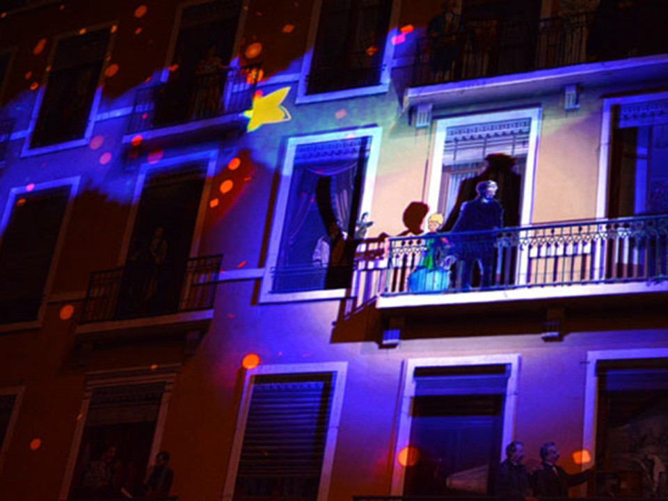 Theoriz, une start-up à l’avenir lumineux