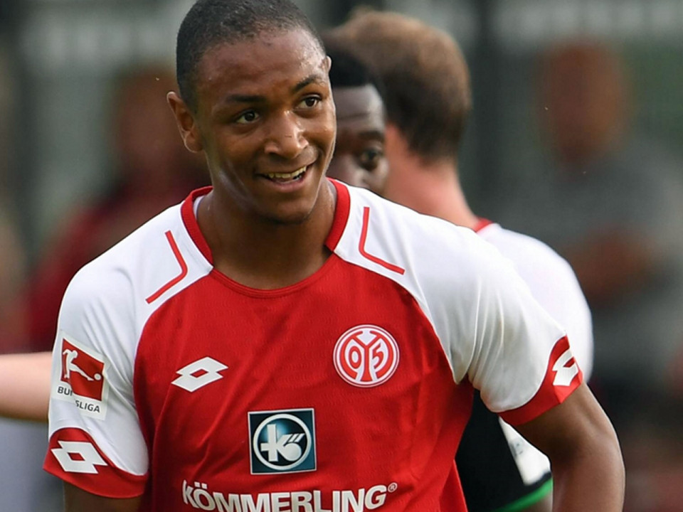 Abdou Diallo dans le viseur de l'Olympique lyonnais