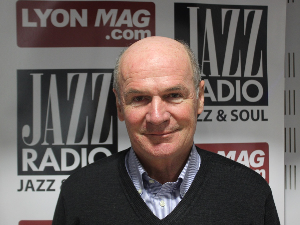 Didier Repellin : "Il n’y a pas d’autre chantier en France comme celui de la Fontaine Bartholdi"