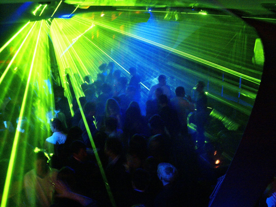 Demande de réouverture des discothèques rejetée à Lyon : "Ça va être une hécatombe"