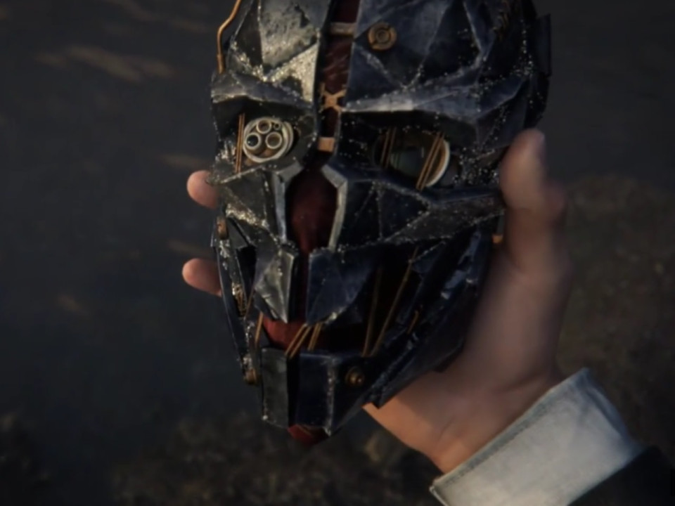 Les Lyonnais  d’Arkane Studios annoncent la suite de Dishonored