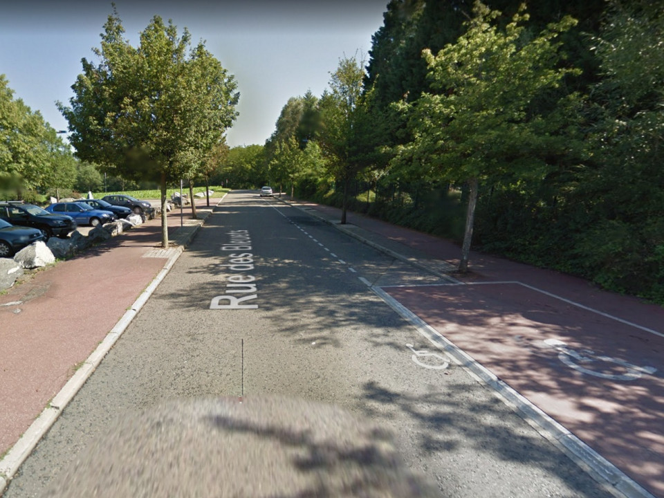 Les deux jeunes soeurs introuvables depuis mardi soir ont été retrouvées (MàJ)