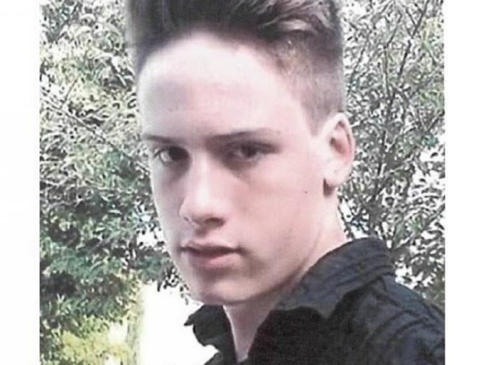 La police lance un avis de recherche pour retrouver un jeune de Villefranche-sur-Saône