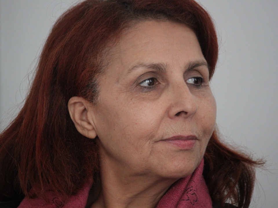 Législatives : Djida Tazdait (UDI) se retire et apporte son soutien à La République en marche