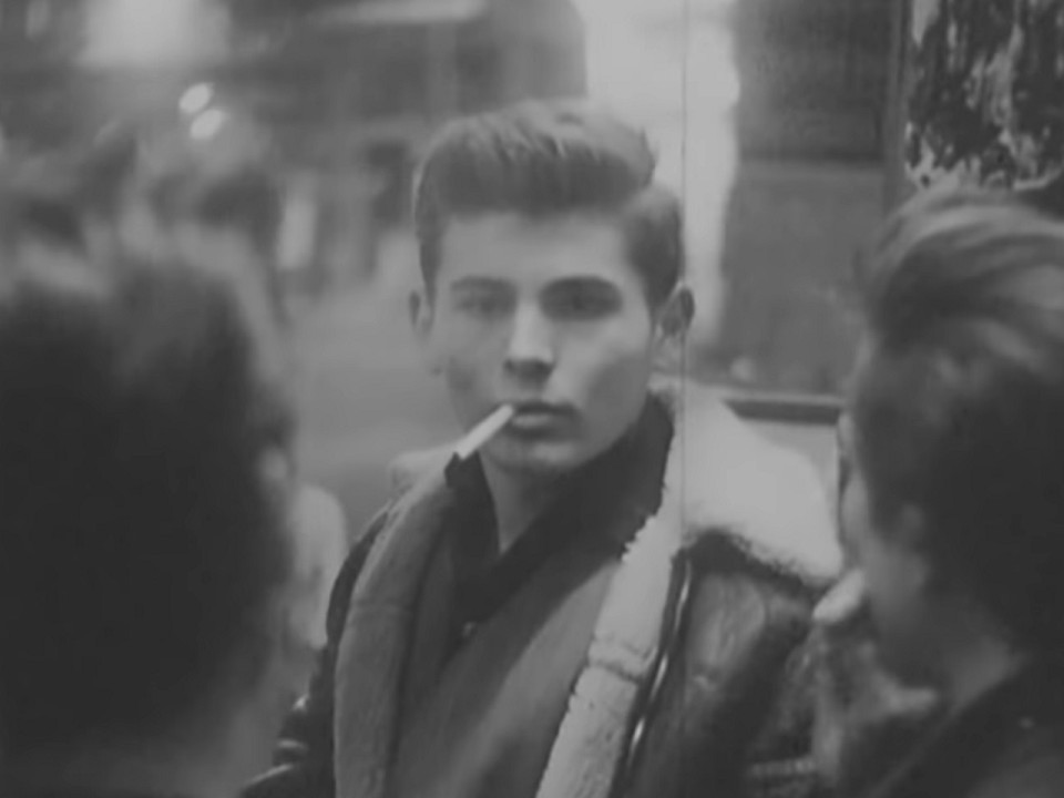 Délinquance à Lyon : de 1965 à 2020, rien n'aurait changé ?