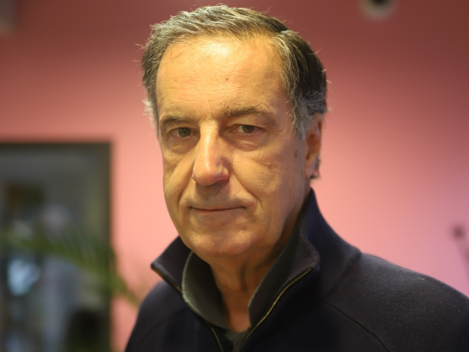 Dominique Delmas : "ll manque 35% du budget du foyer Notre-Dame des Sans-Abris à cause du Covid-19"