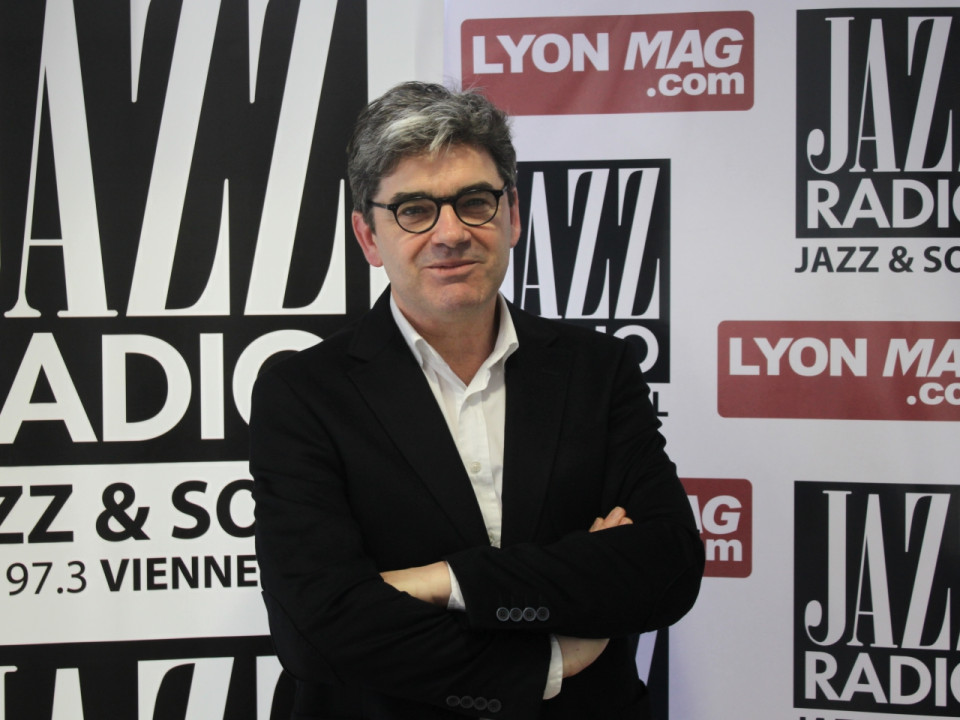 Dominique Delorme sur les Nuits de Fourvière 2013 : "Woodkid et l'ONL sur un plateau prodigieux !"