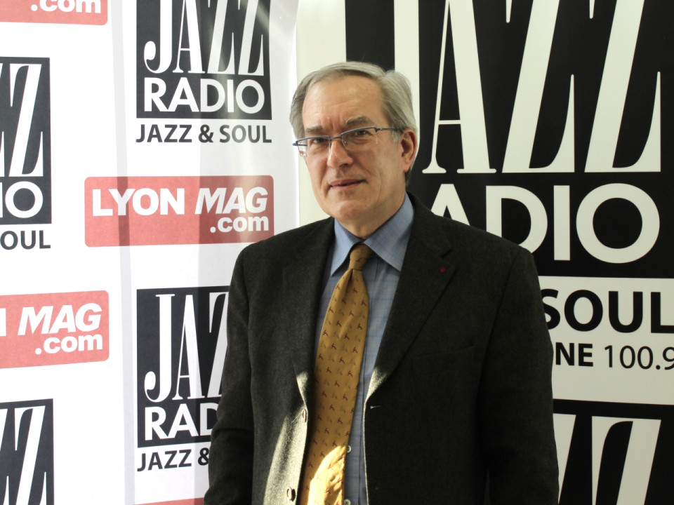 Dominique Deroubaix, nouveau directeur général des HCL : "Vers une centaine de postes supprimés en 2013"