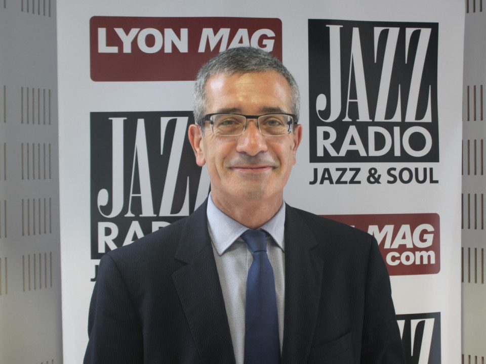 Dominique Giraudier : "L’Institut Paul-Bocuse a tout son avenir devant lui"