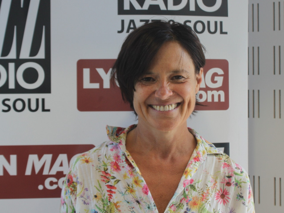 Dominique Hervieu : "Un défilé de la Biennale de la Danse un peu imparfait mais avec une vraie ferveur !"