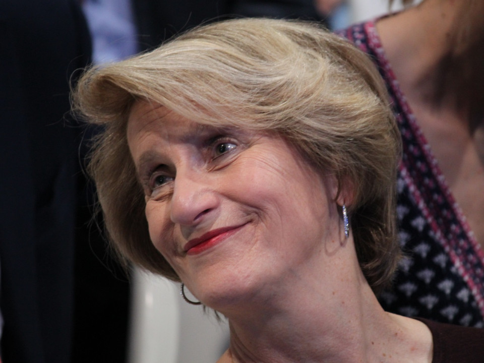 Présidentielle : Dominique Nachury s'inquiète de savoir par quels assesseurs seront tenus les bureaux de vote