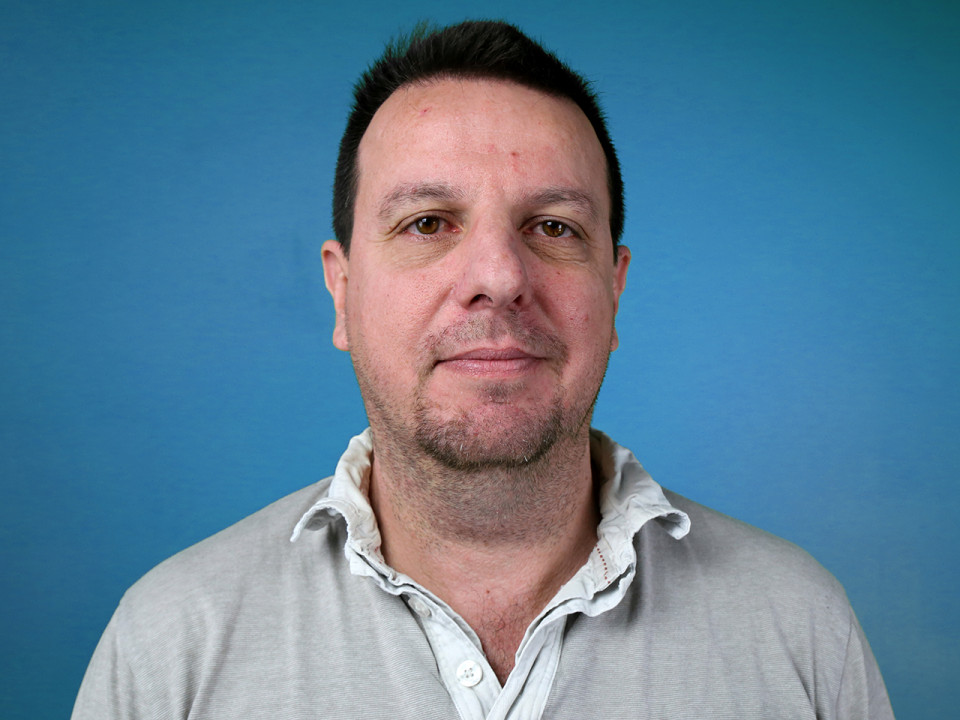 Dominique Verrière (UFAP-UNSa Justice) : "Les agressions physiques sont monnaie courante dans les établissements pénitentiaires"