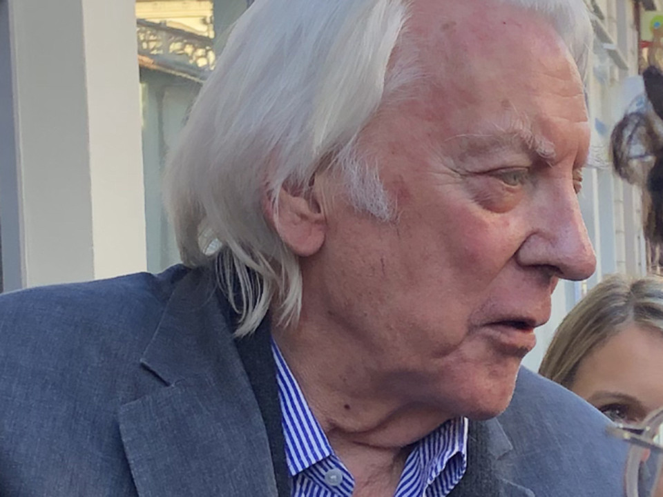 Festival Lumière 2019 : un Donald peut en cacher un autre